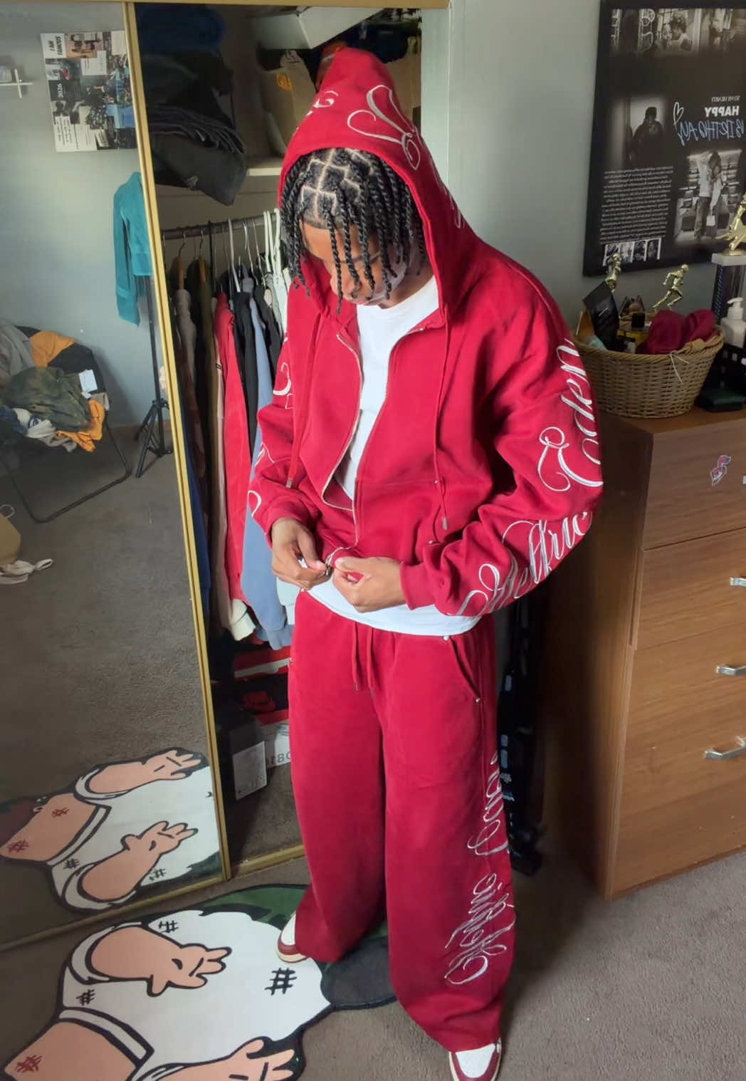@Vontai
