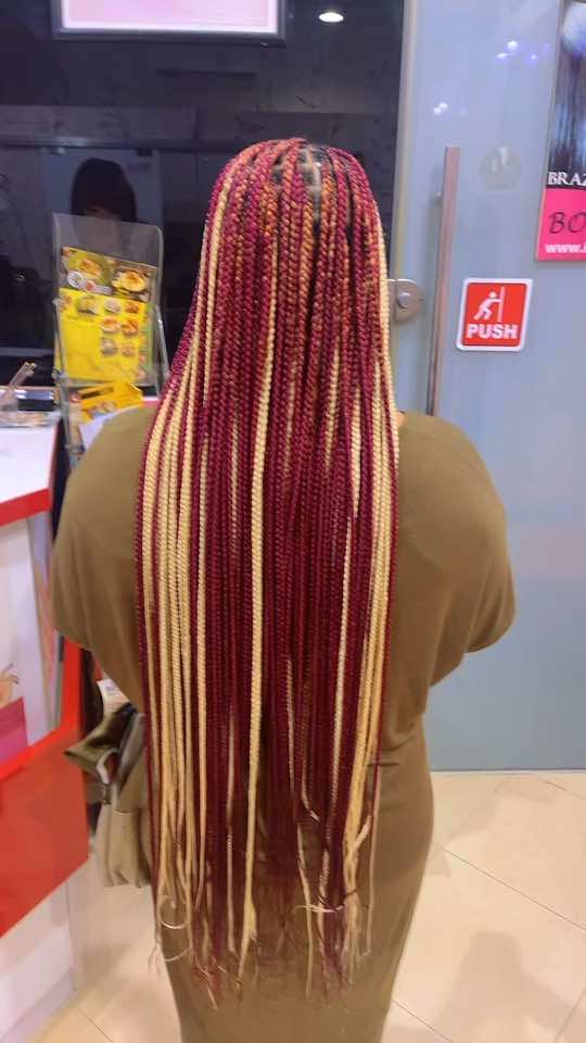 @star annabel beauty salon