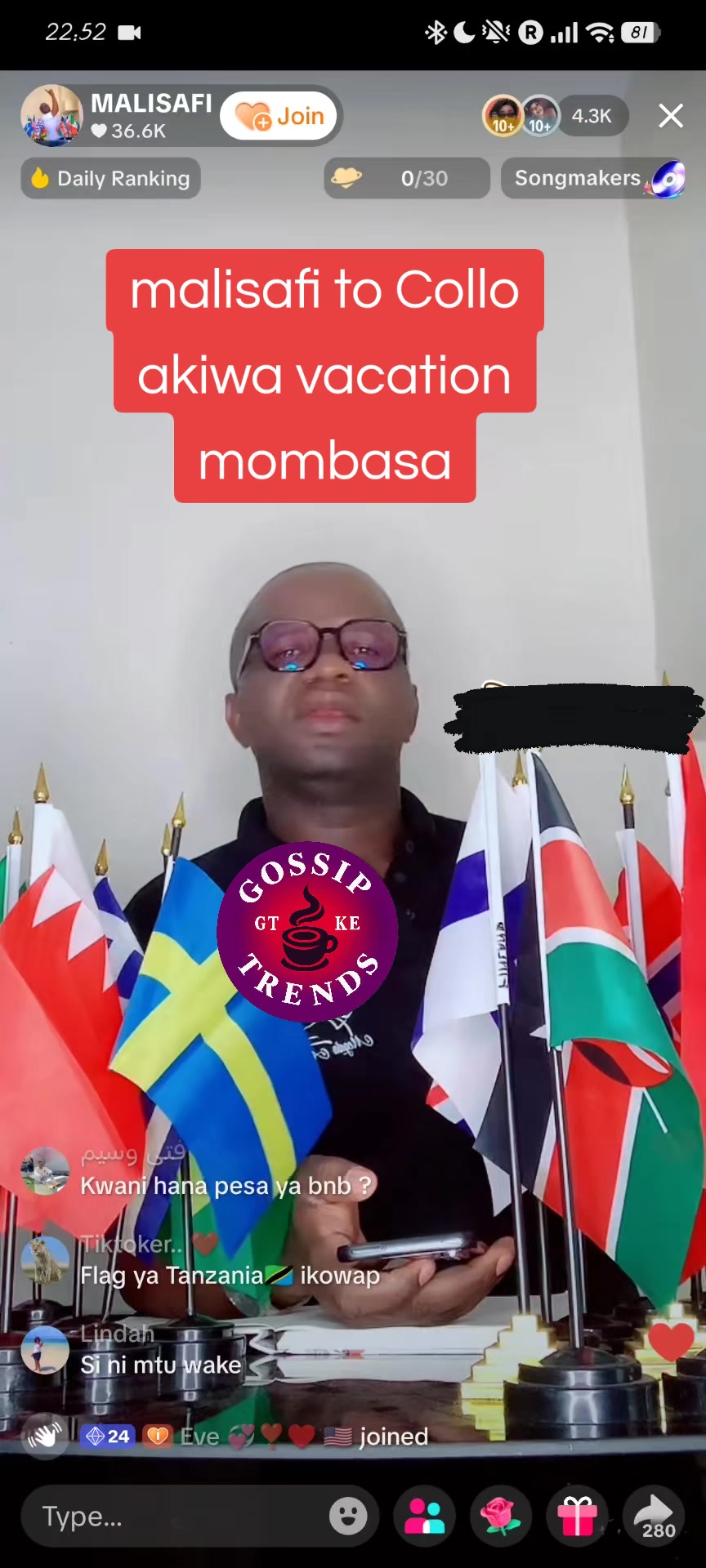 @Gossips trends_KE
