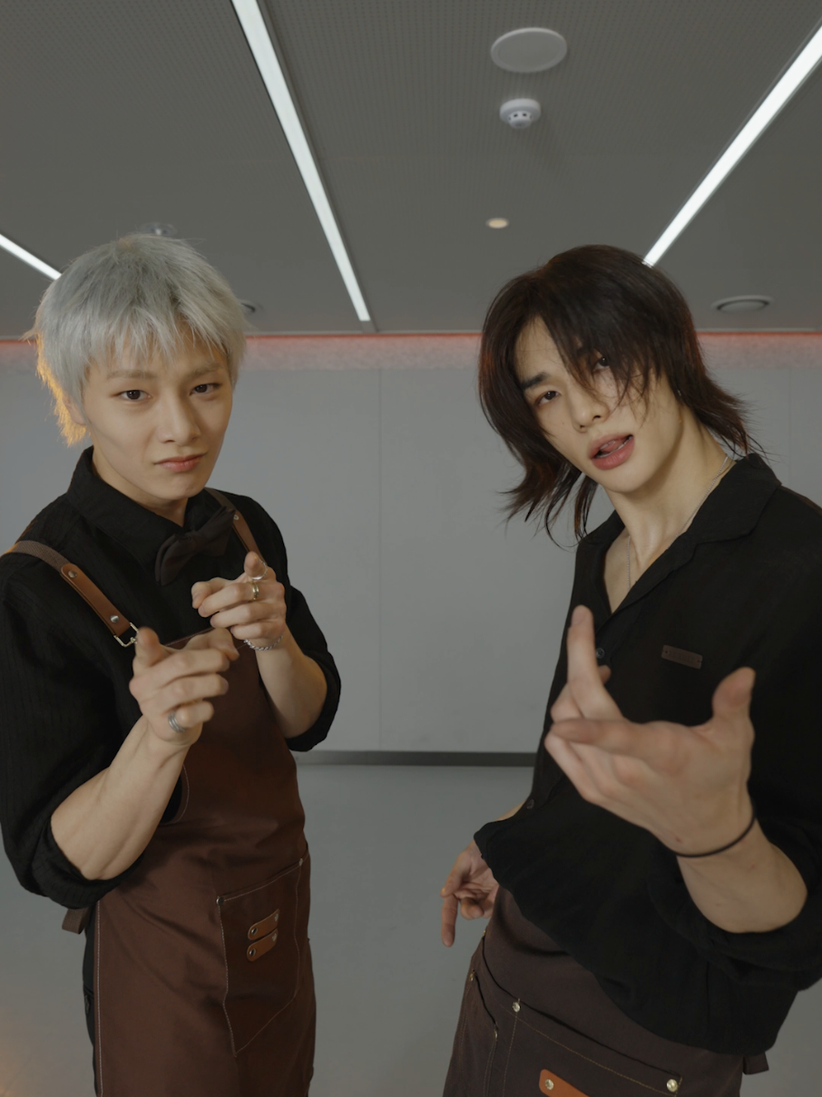 @Stray Kids