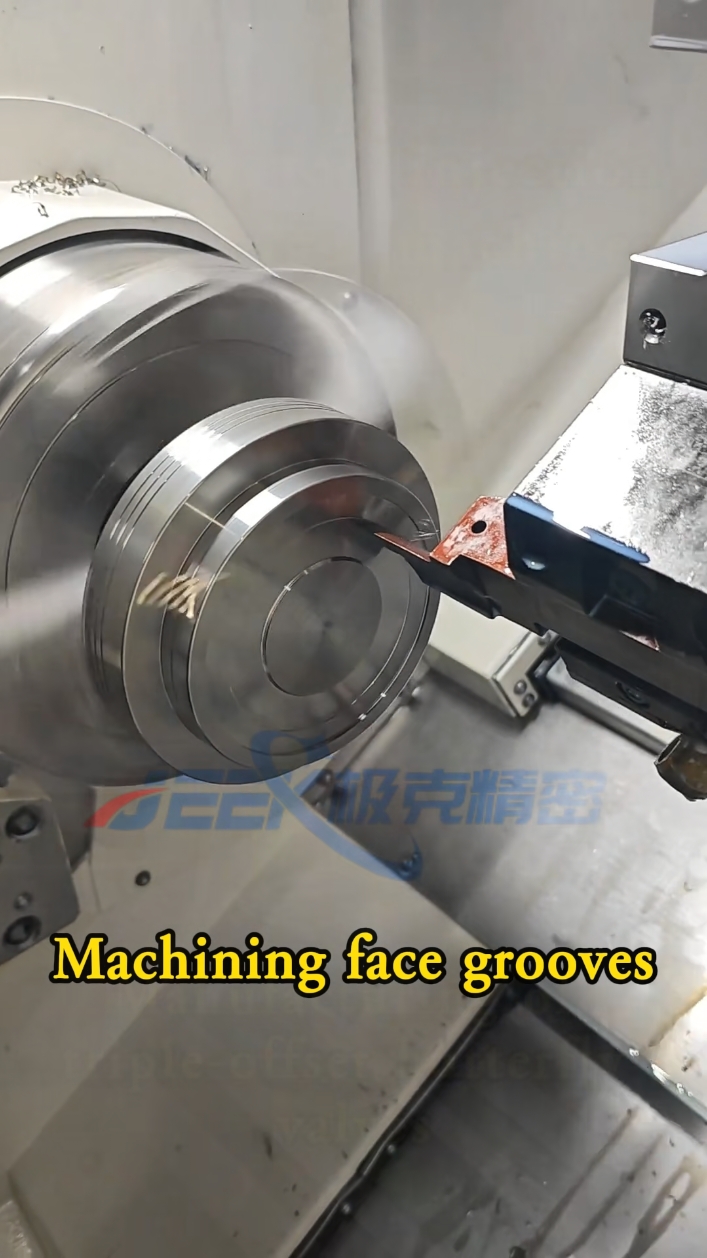@CNC Factory