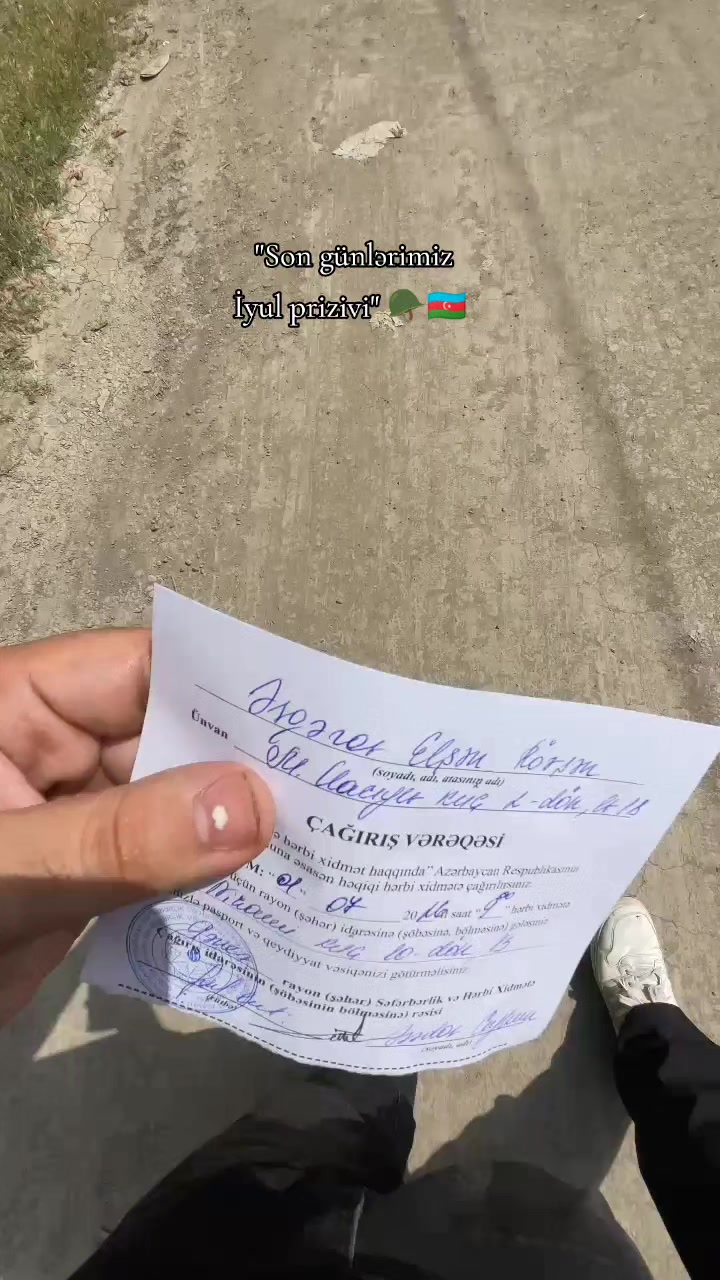 @🇦🇿ŞƏHIDLƏR ÖLMƏZ 🇦🇿