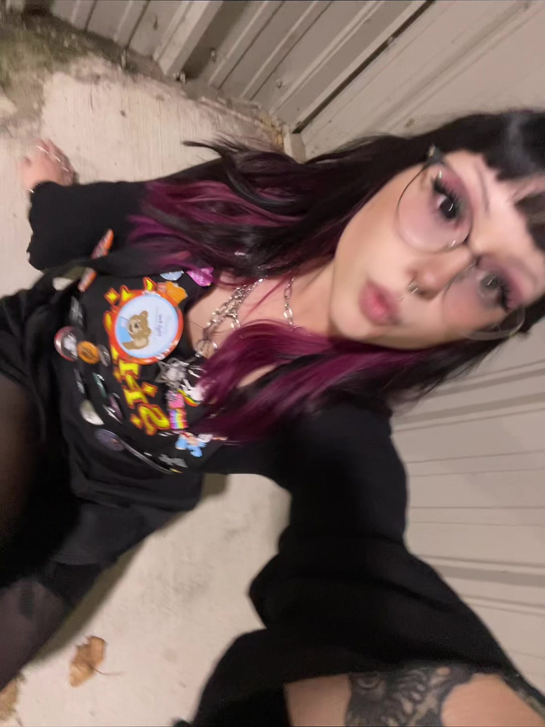 @drain baby