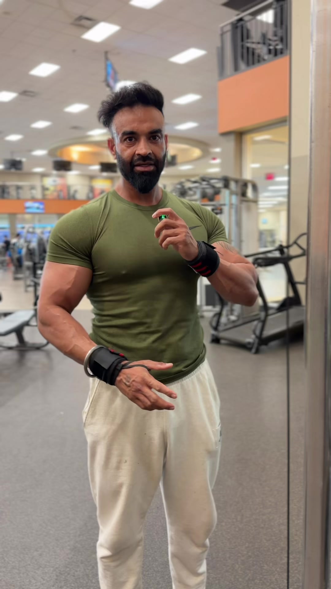 @Nijjar fitness official 🇨🇦