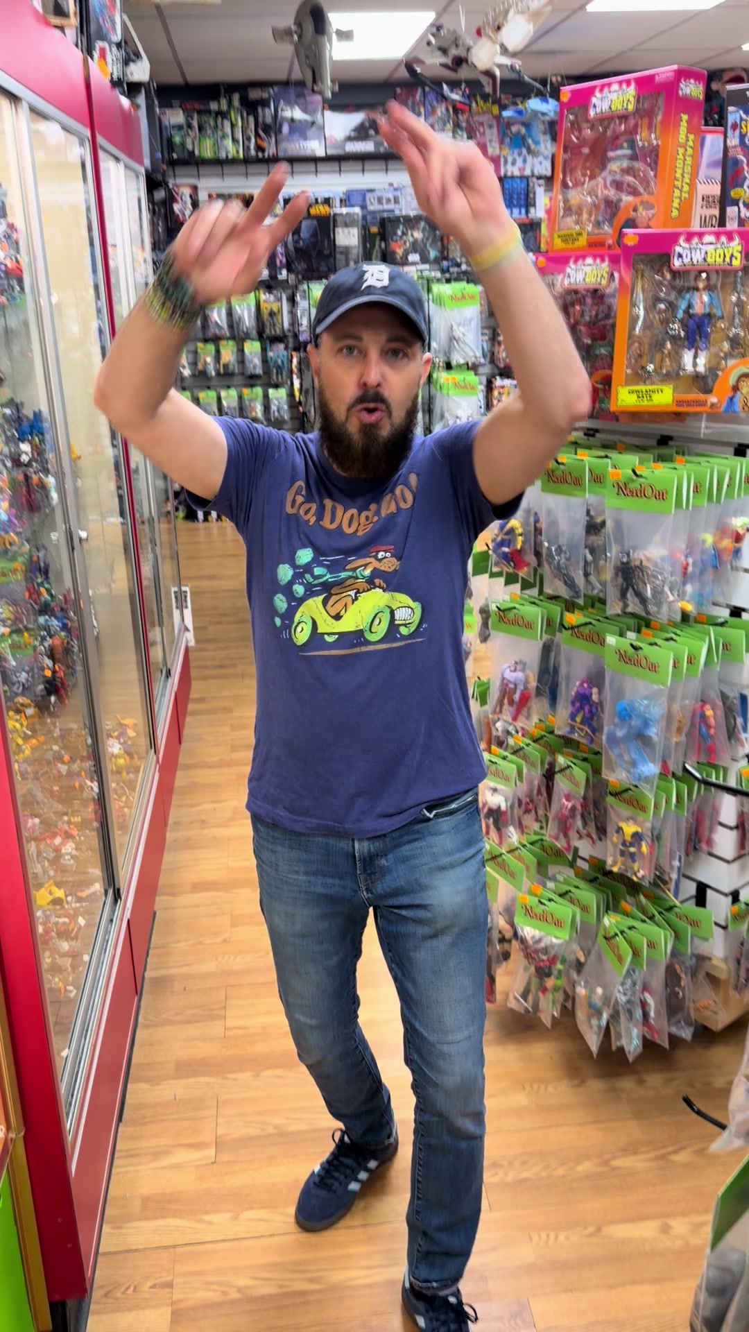 @Nerd Out Toys