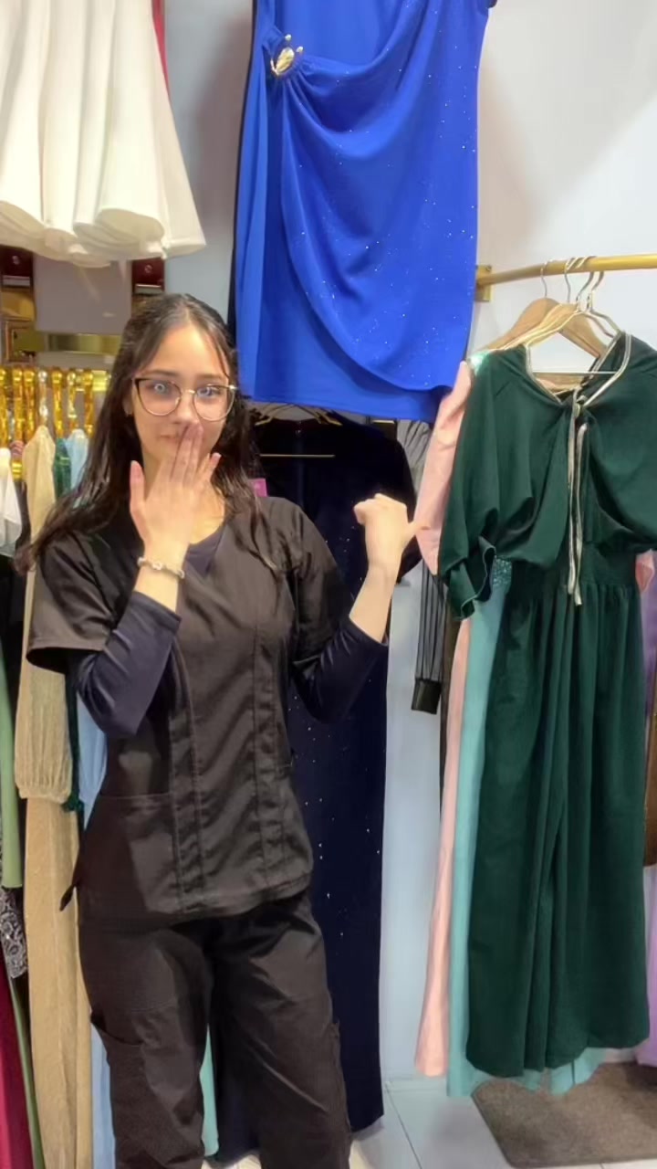 @Maya Boutique