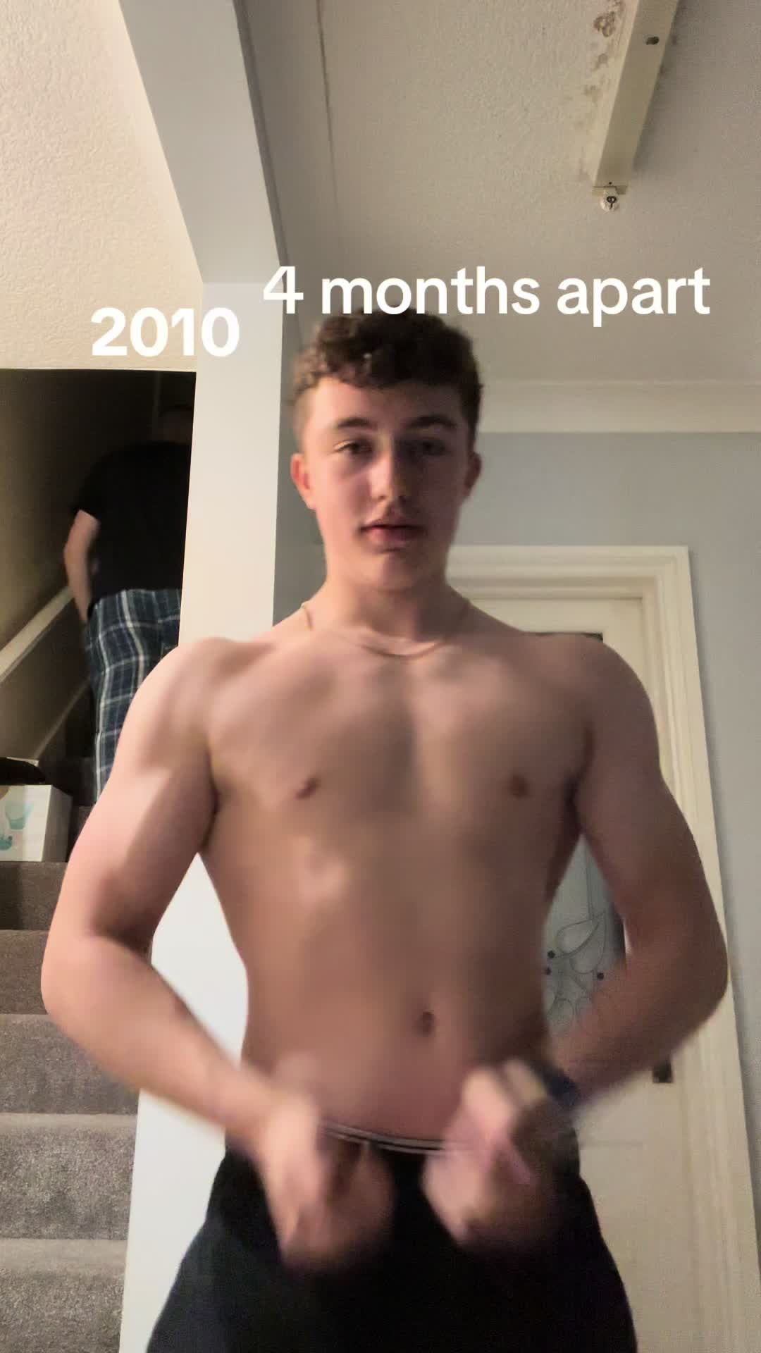 @GymNewman
