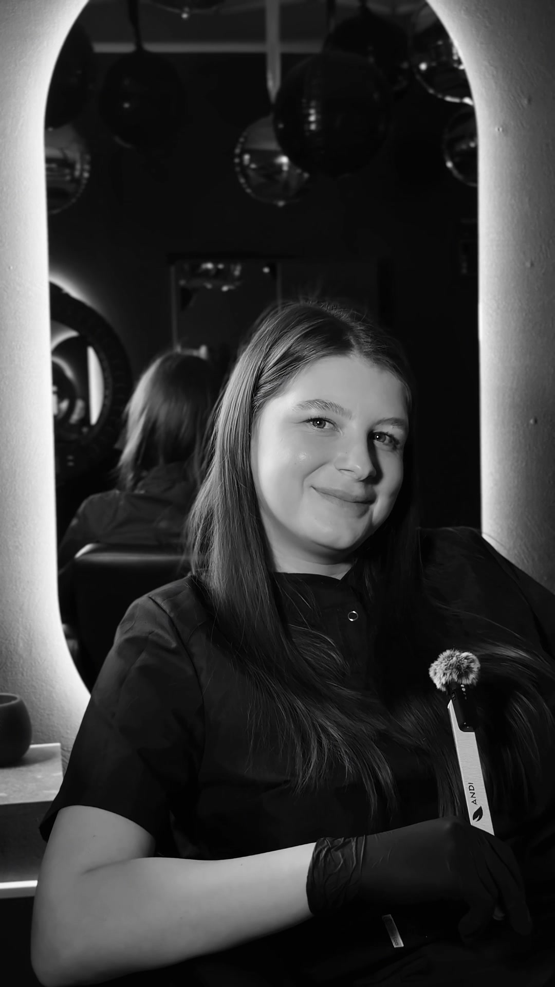 @пространство НЕСАЛОН