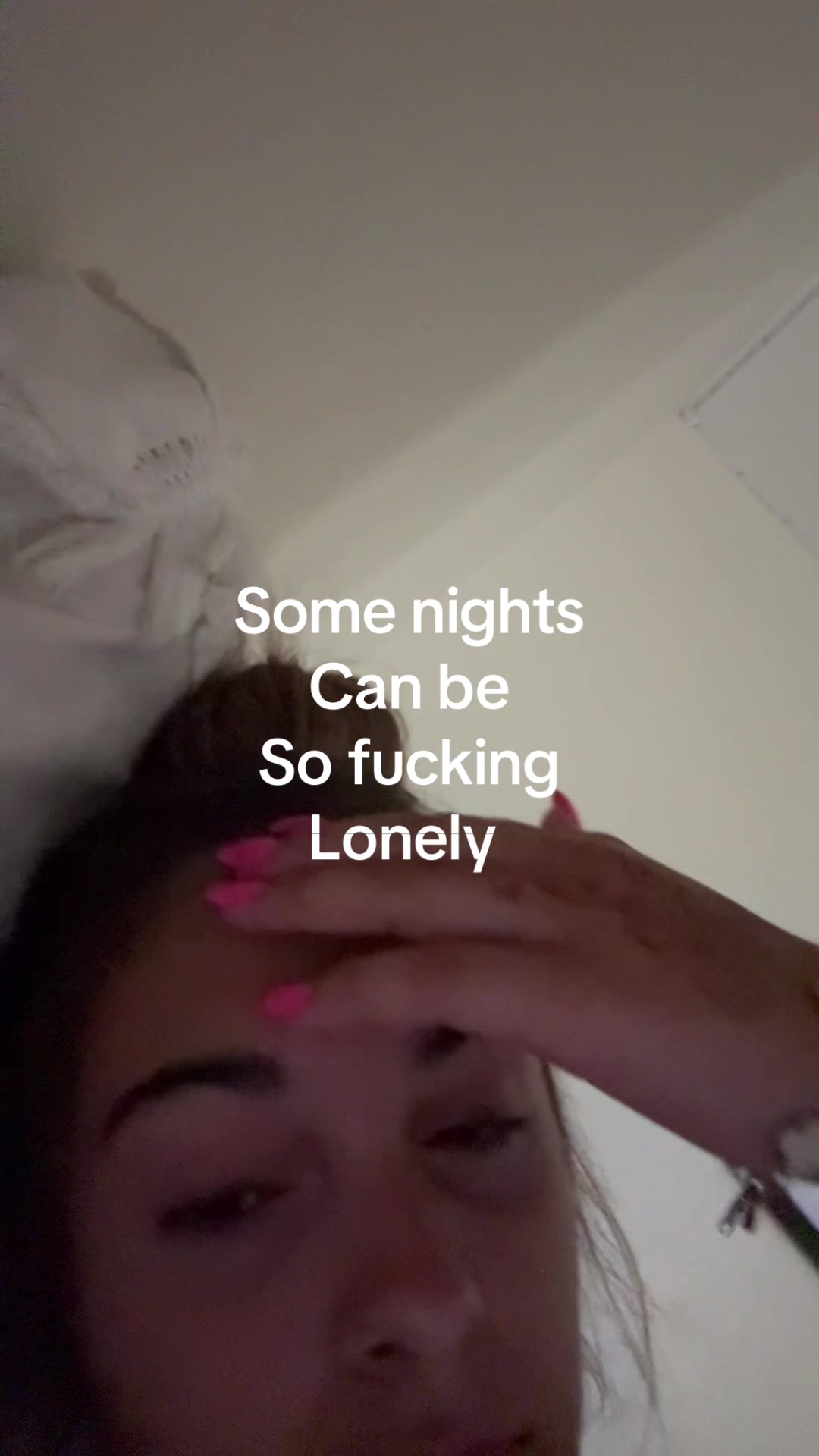 @secret