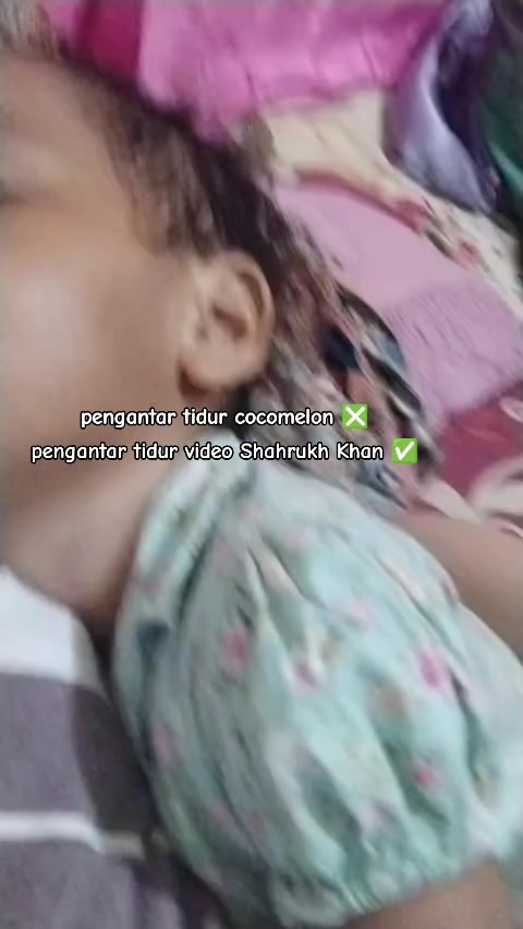 @oche||pekerja seni serabutan