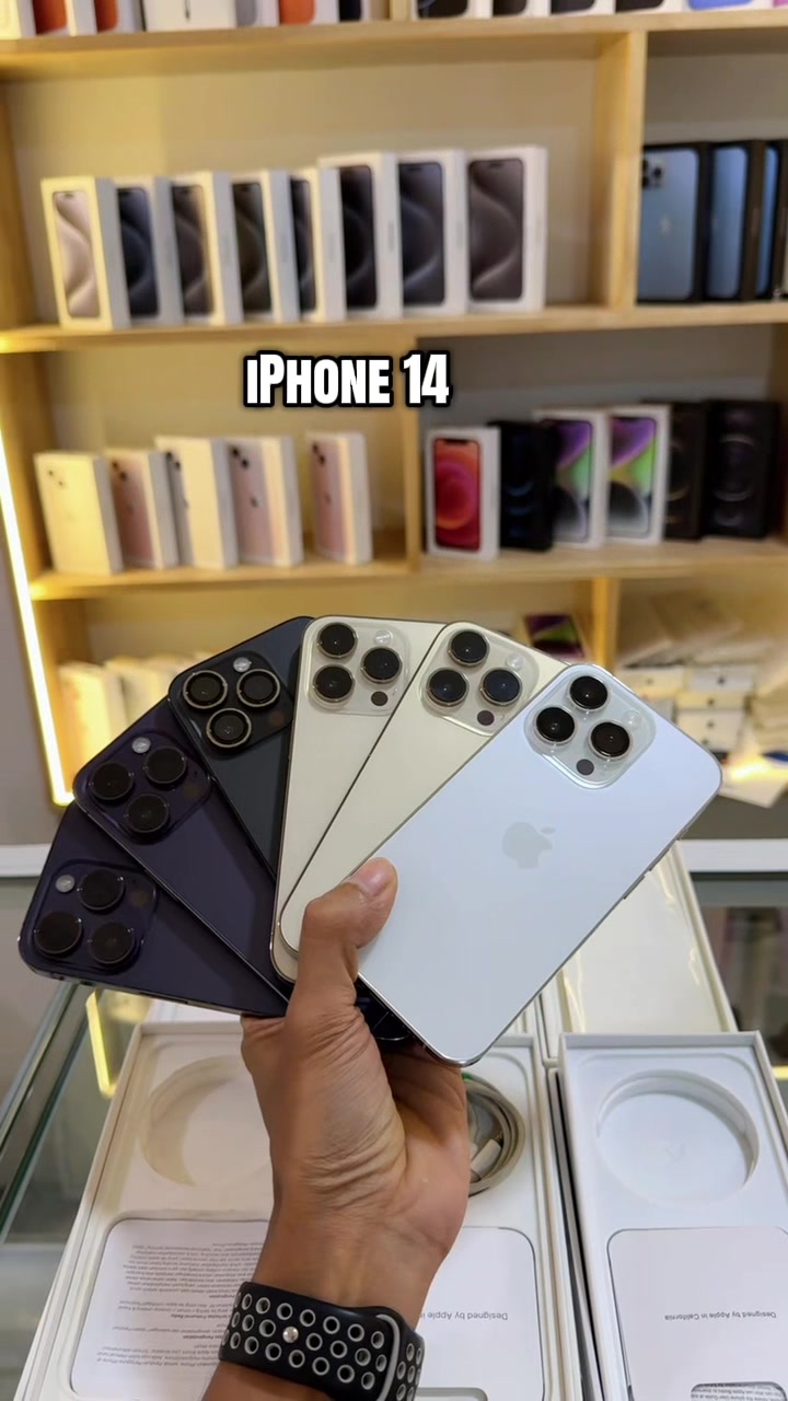@I Crave  PremiumSecond Mobile