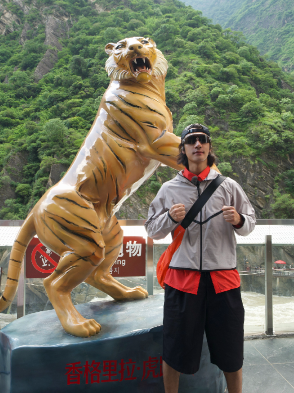 @Ở đây chỉ có Thử Sa