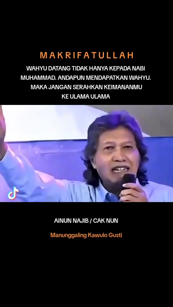 @Bang Iwan