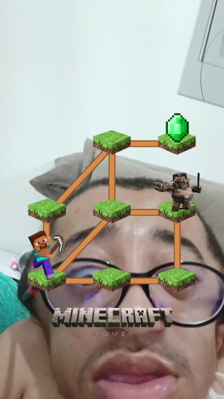@Davi/O rei dos filtros