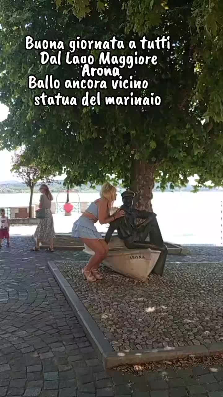 @Susanna Bambolina