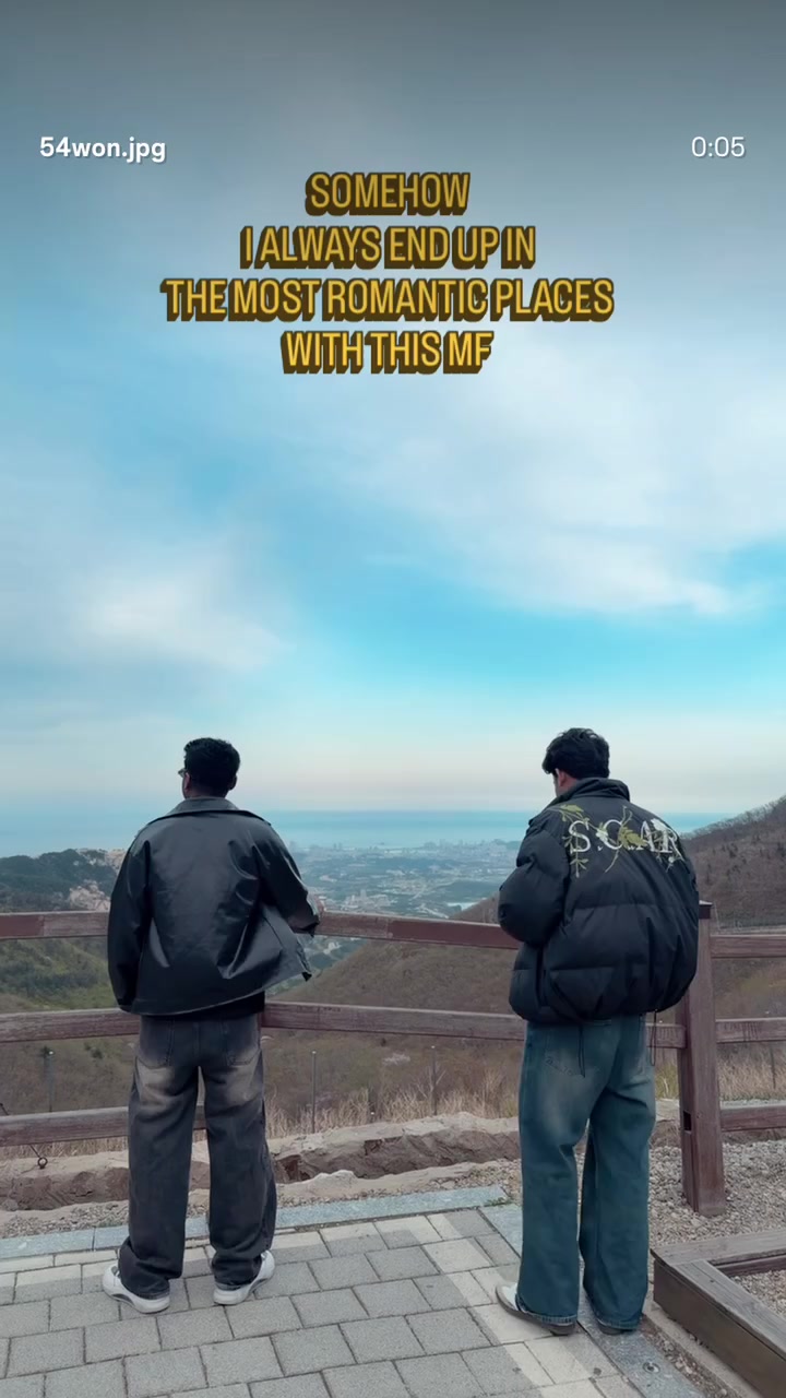 @Minhaj Shawon (샤운)
