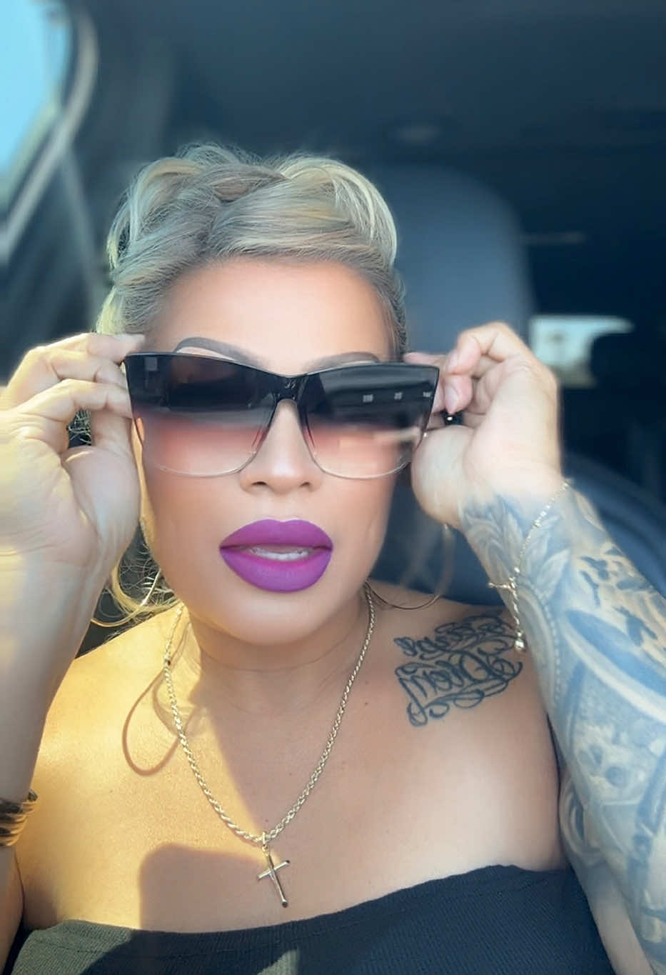 @Tina Marie 💋