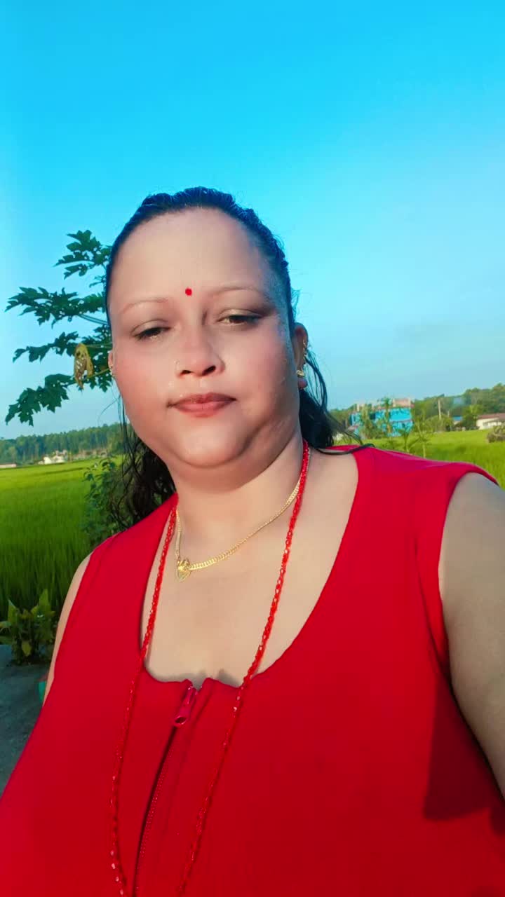 @mira Pokharel