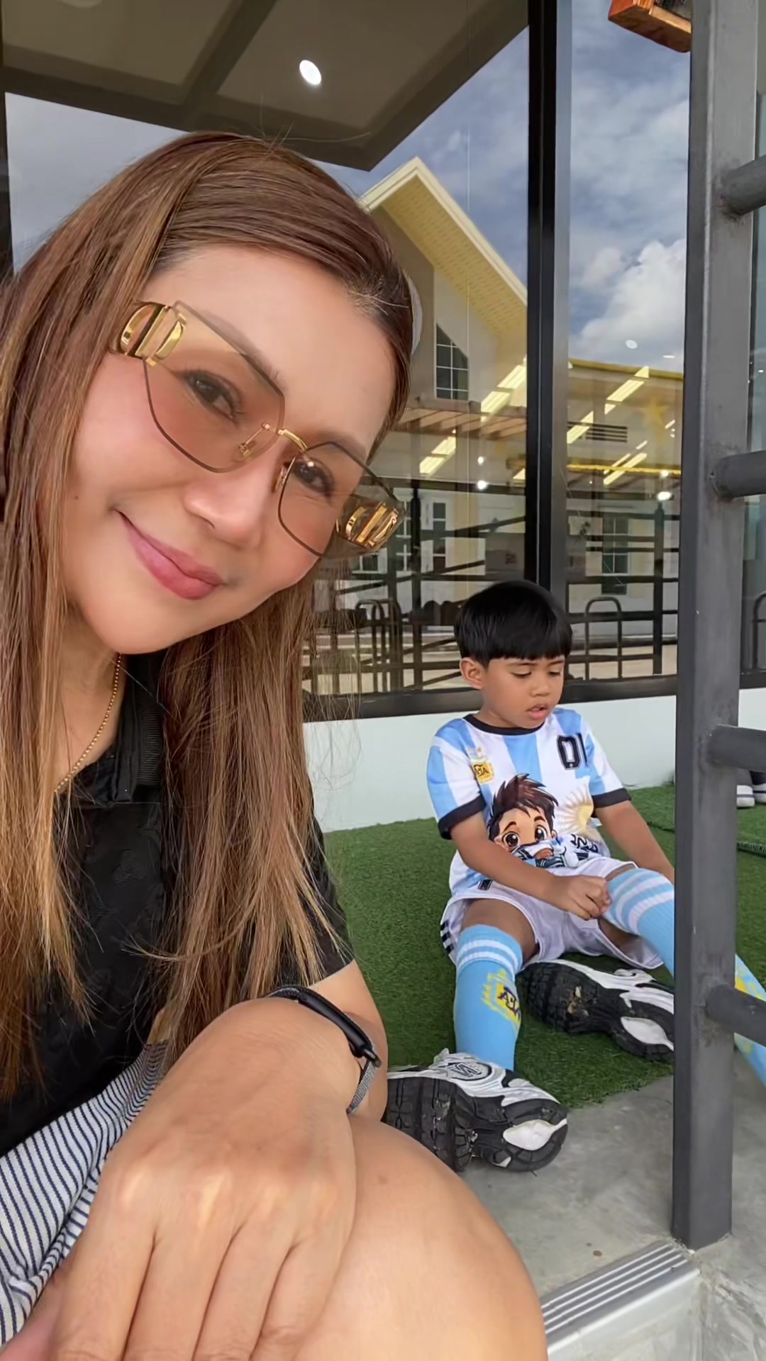 @คุณย่า(ช่องจริง💕)