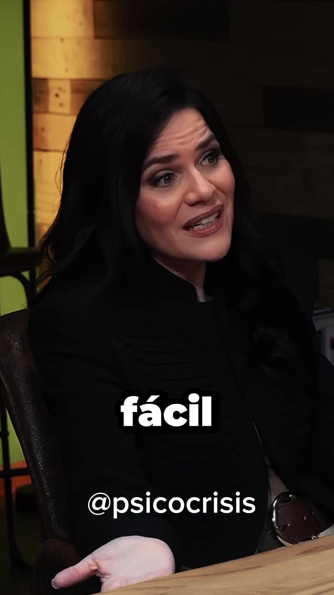 @PsicoCrisis