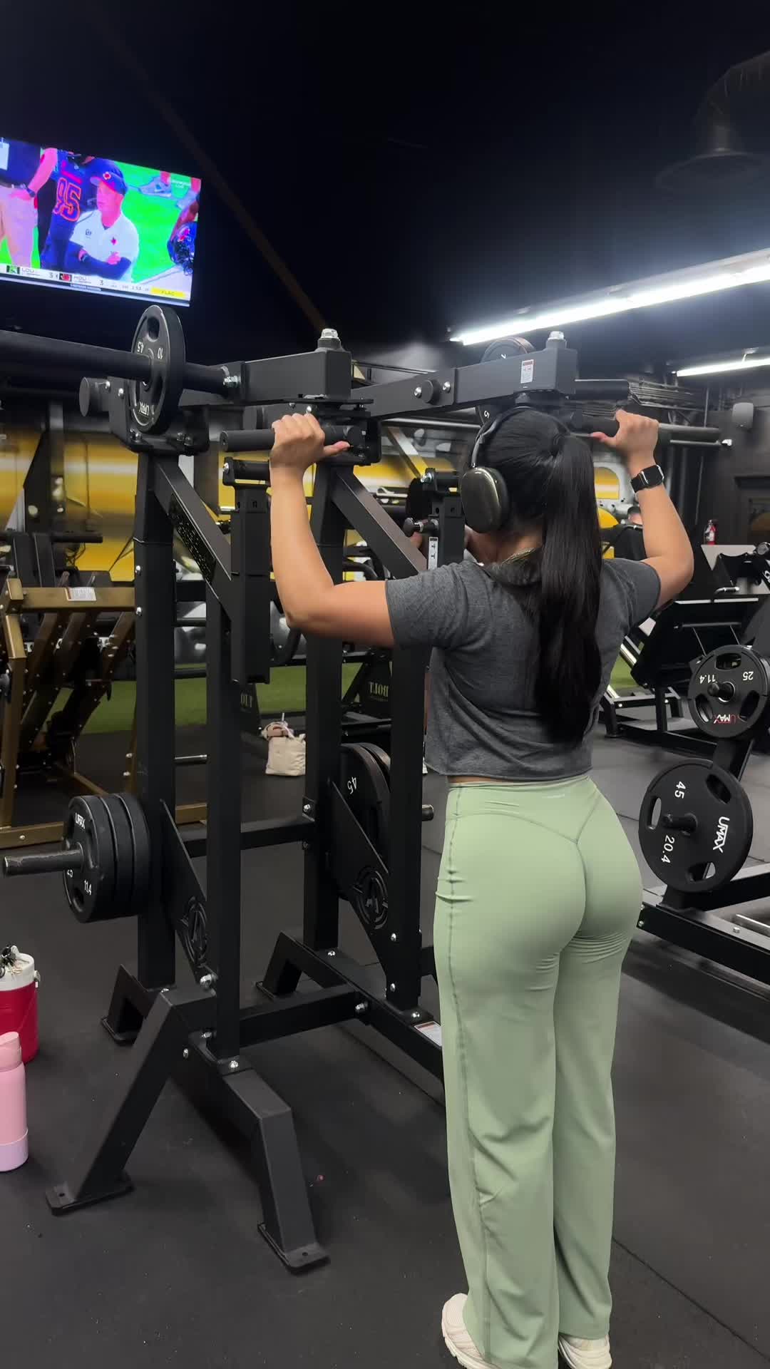 @suzy | fitness โจ