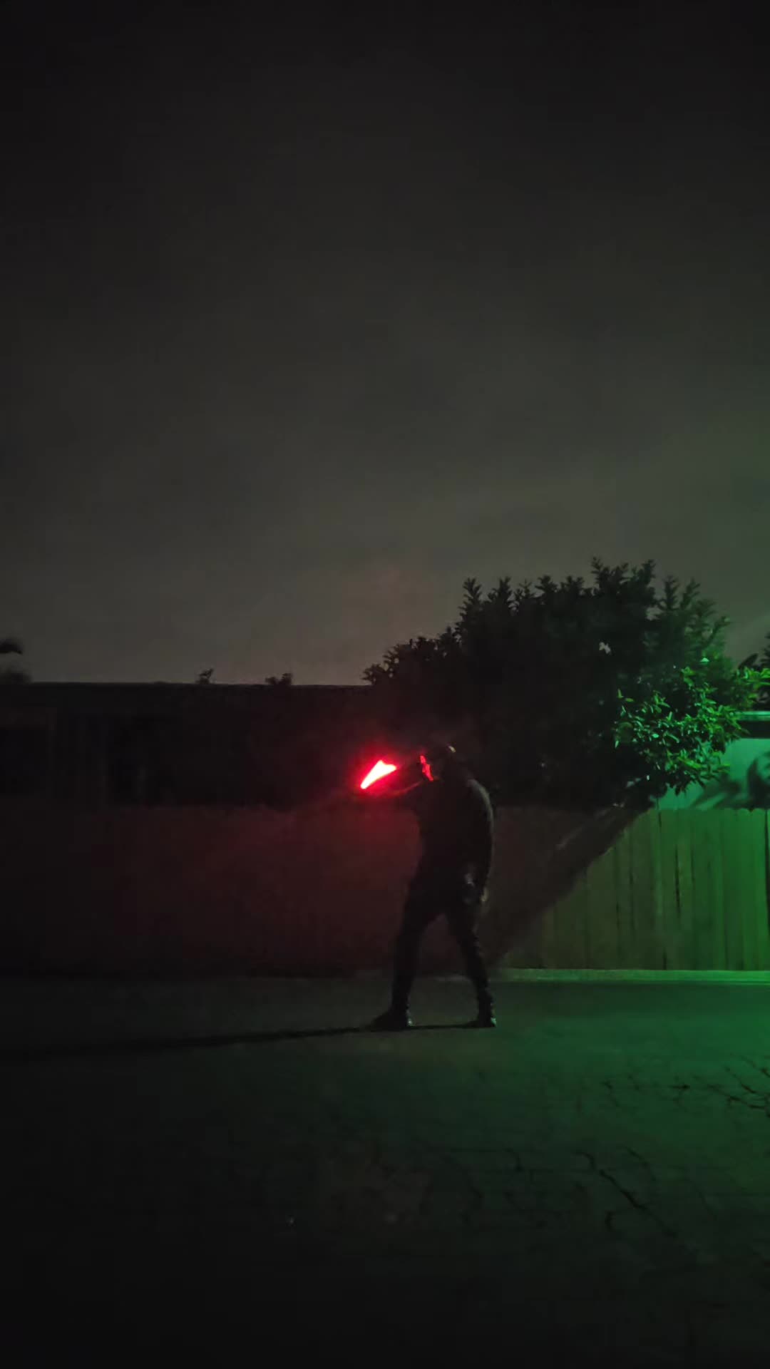 @🔥Darth Vengeance🔥