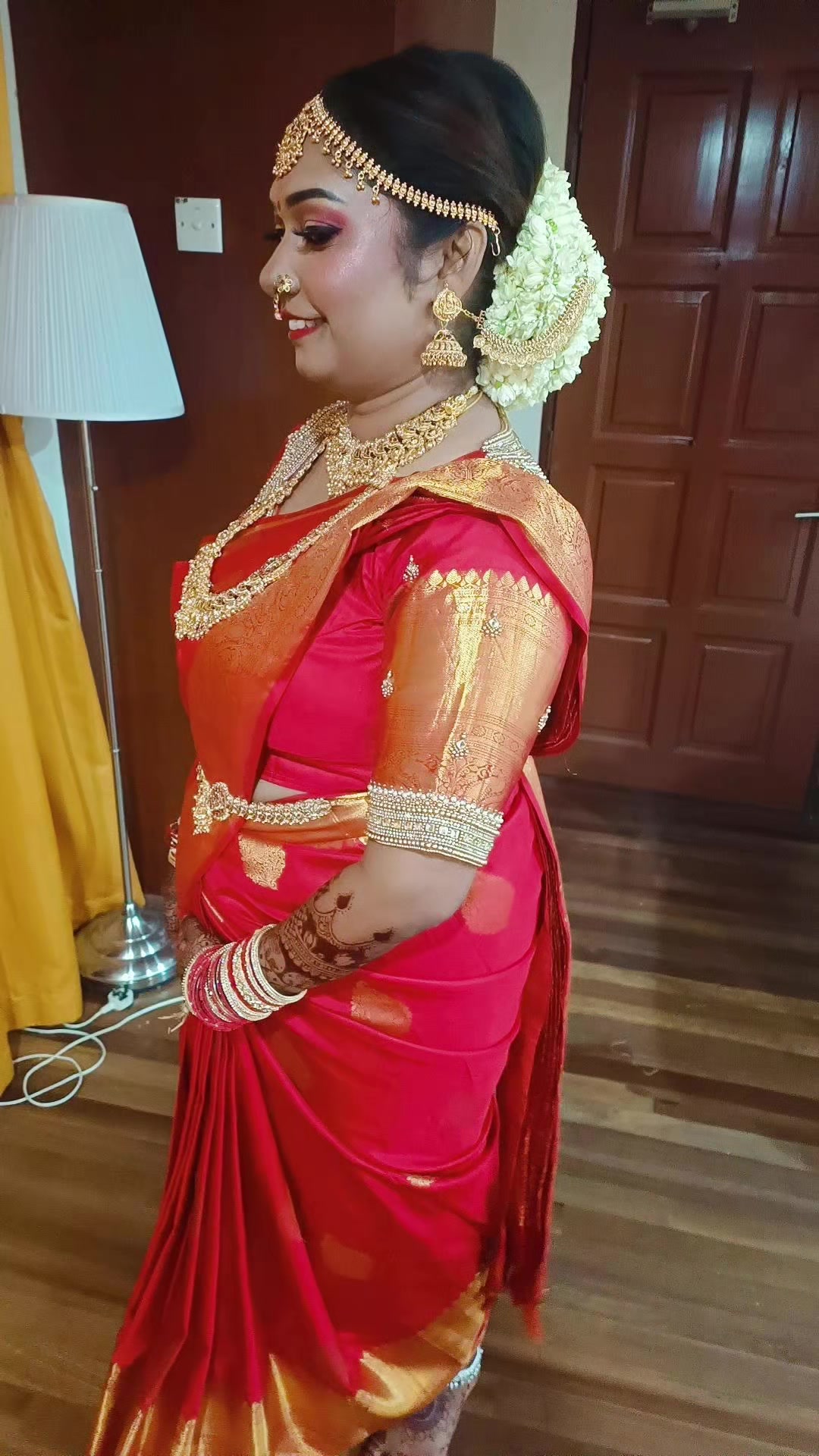 @Komathy Mua Bridal