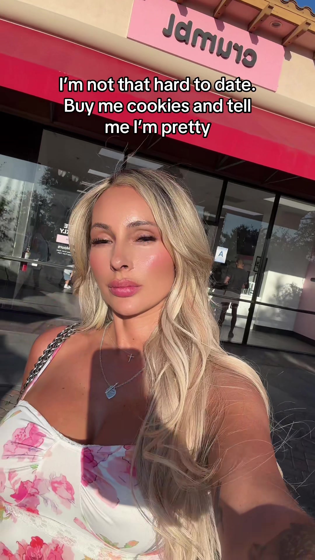 @Kristin Dibiase