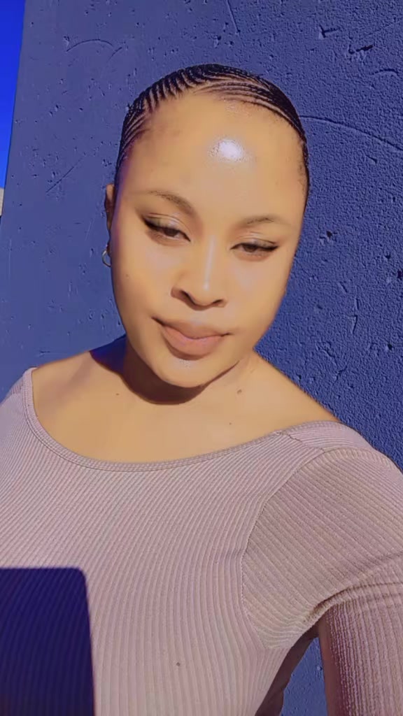 @Enhle Samantha