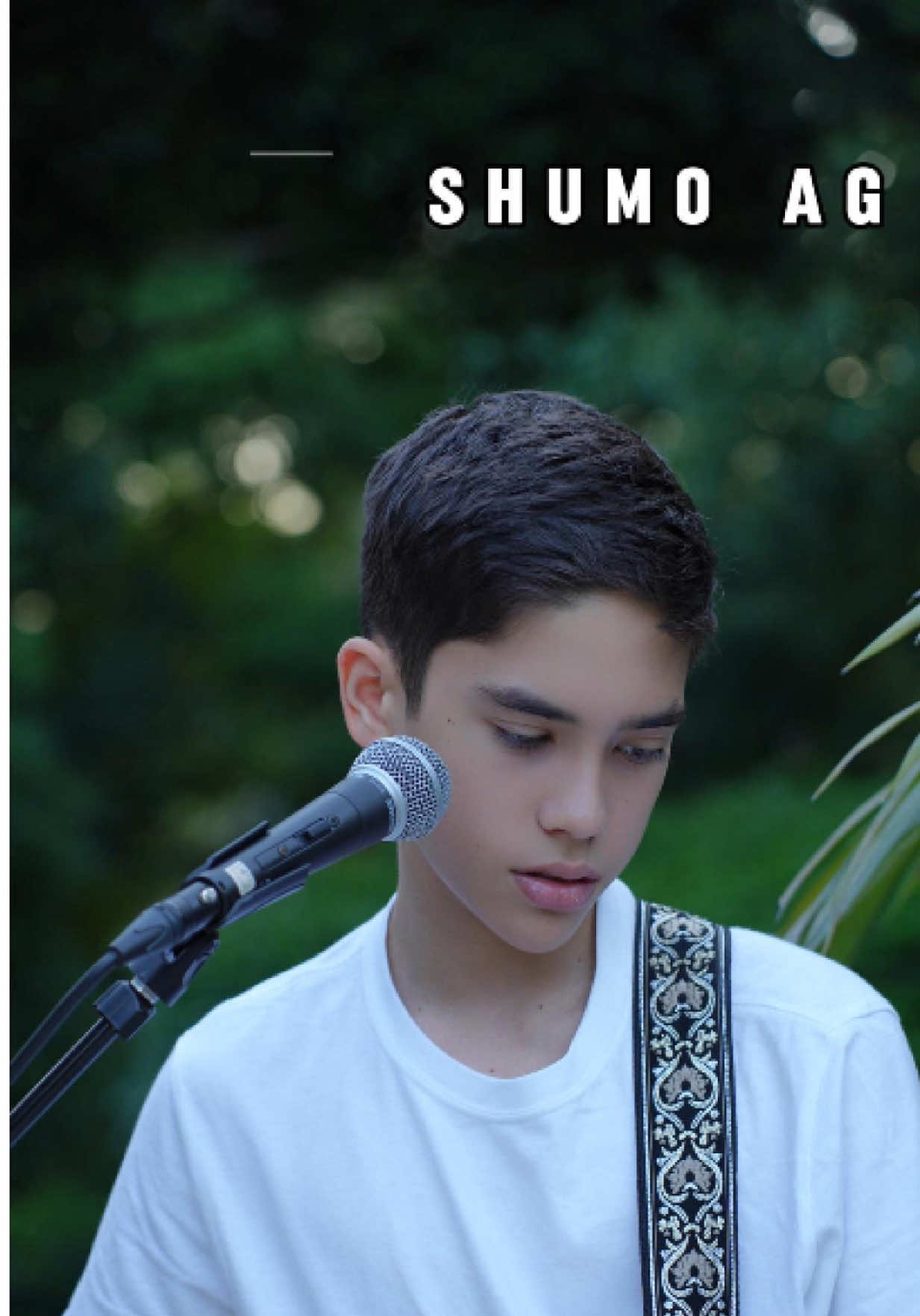 @Shumo AG