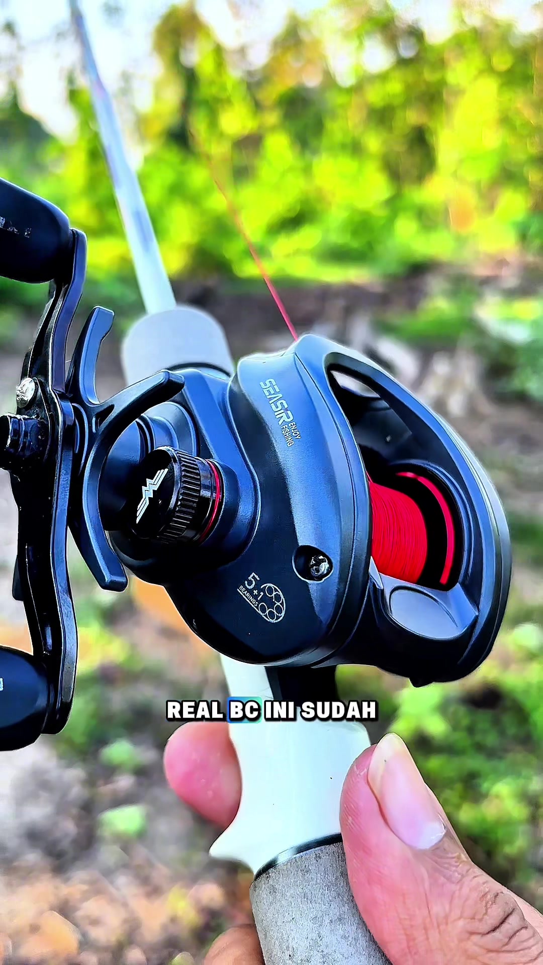 @Safana Fishing
