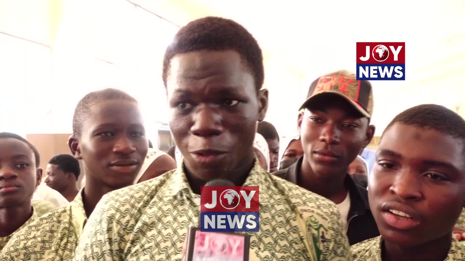 @JoyNews