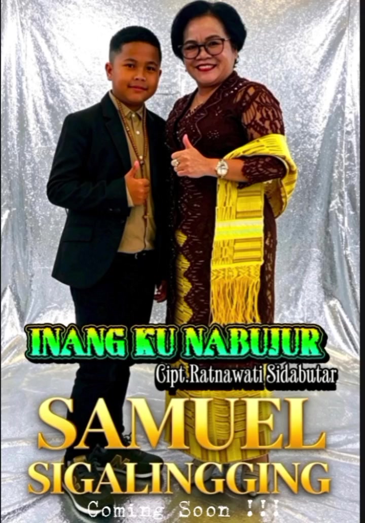 @RATNAWATI SIDABUTAR PRODUCTION