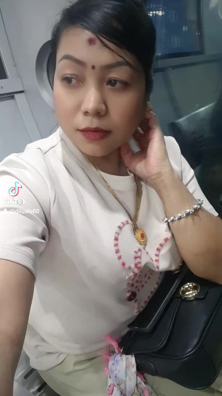 @syangjali kanchi❤