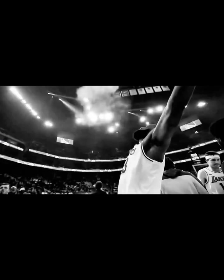 @Home of basketball