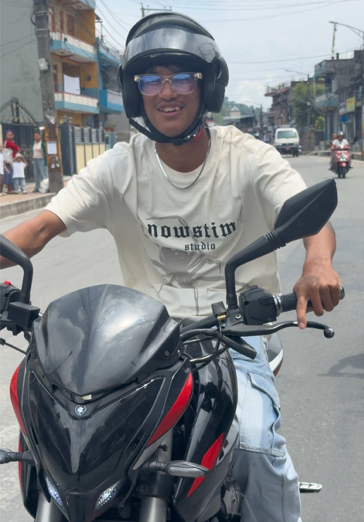 @YouTube:sundar_vlog08