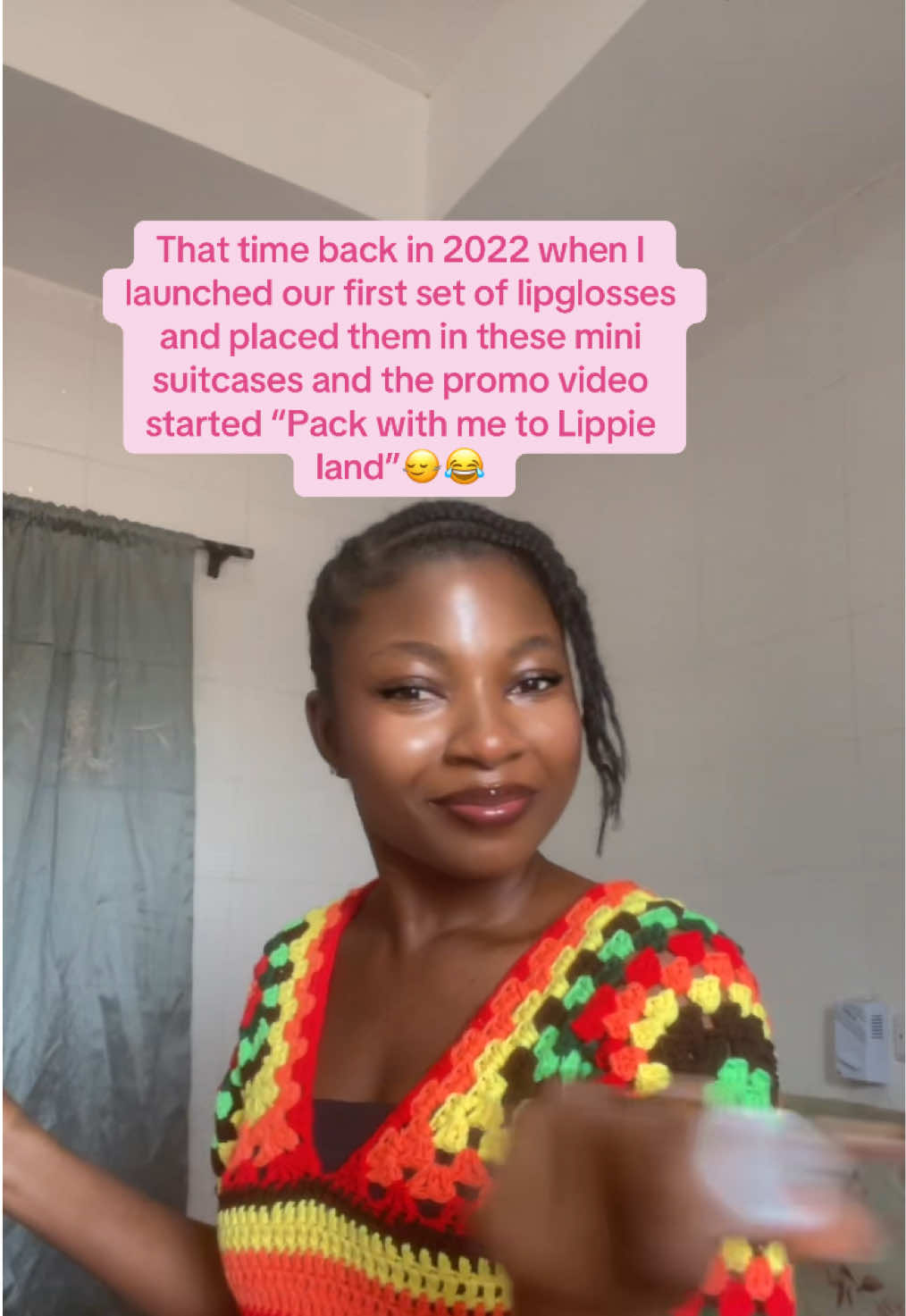 @Taleki Beauty🇬🇭💕