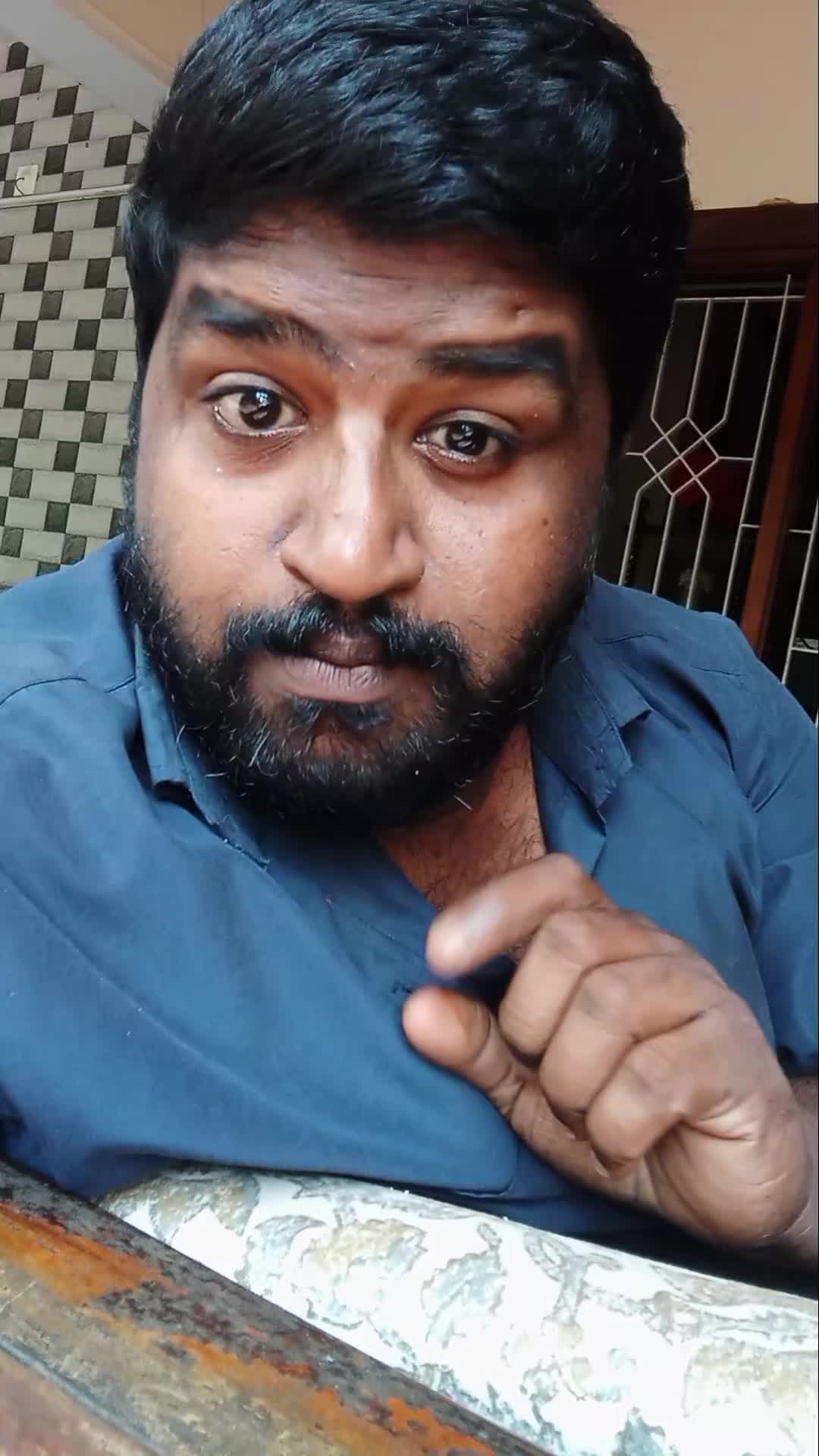 @Krs sreekesh Nair TVM