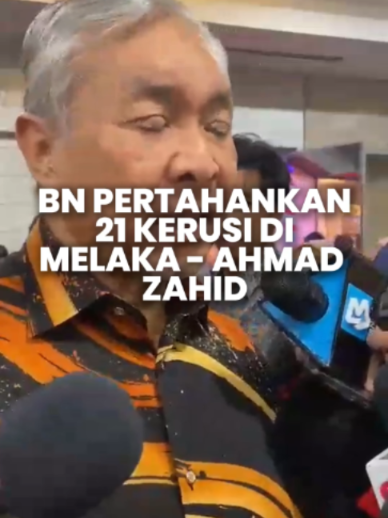@Sinar Harian