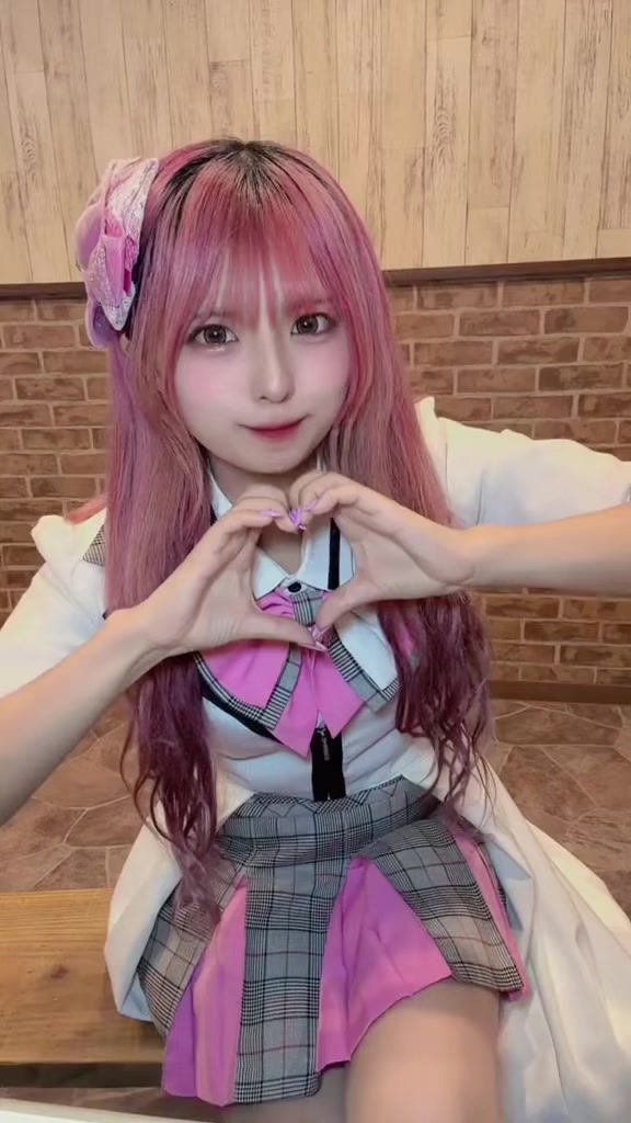@桜井みる🩷【KRD8】