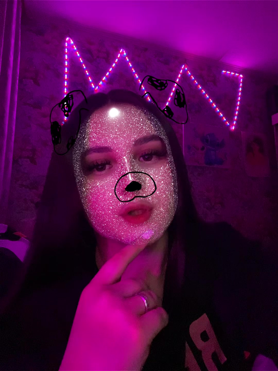 @᠕ᠣᠪᜤᜰᜥᝯ❤️
