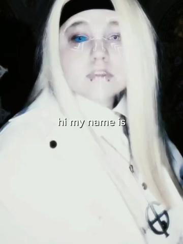 @🜏BabyFangs_Ghuleh🜏