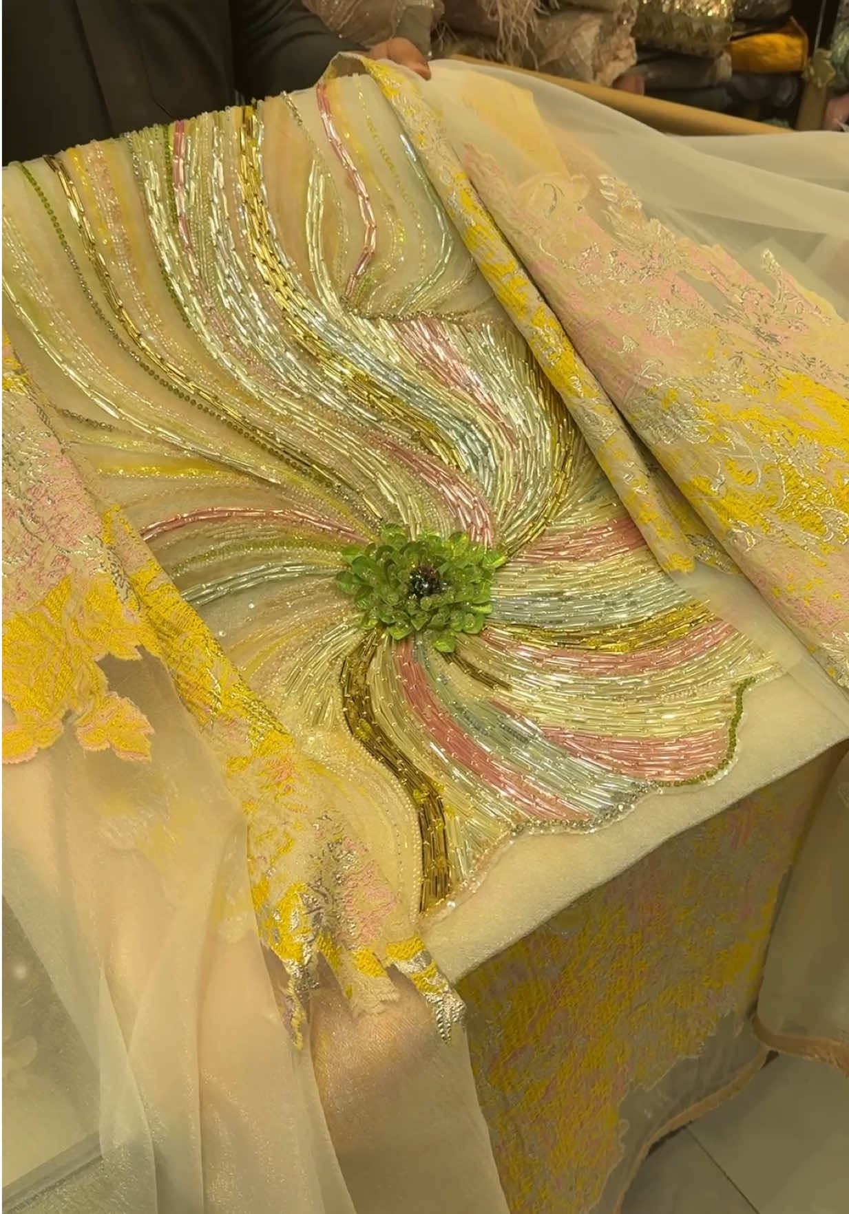 @اقمشة أماســي 👗.