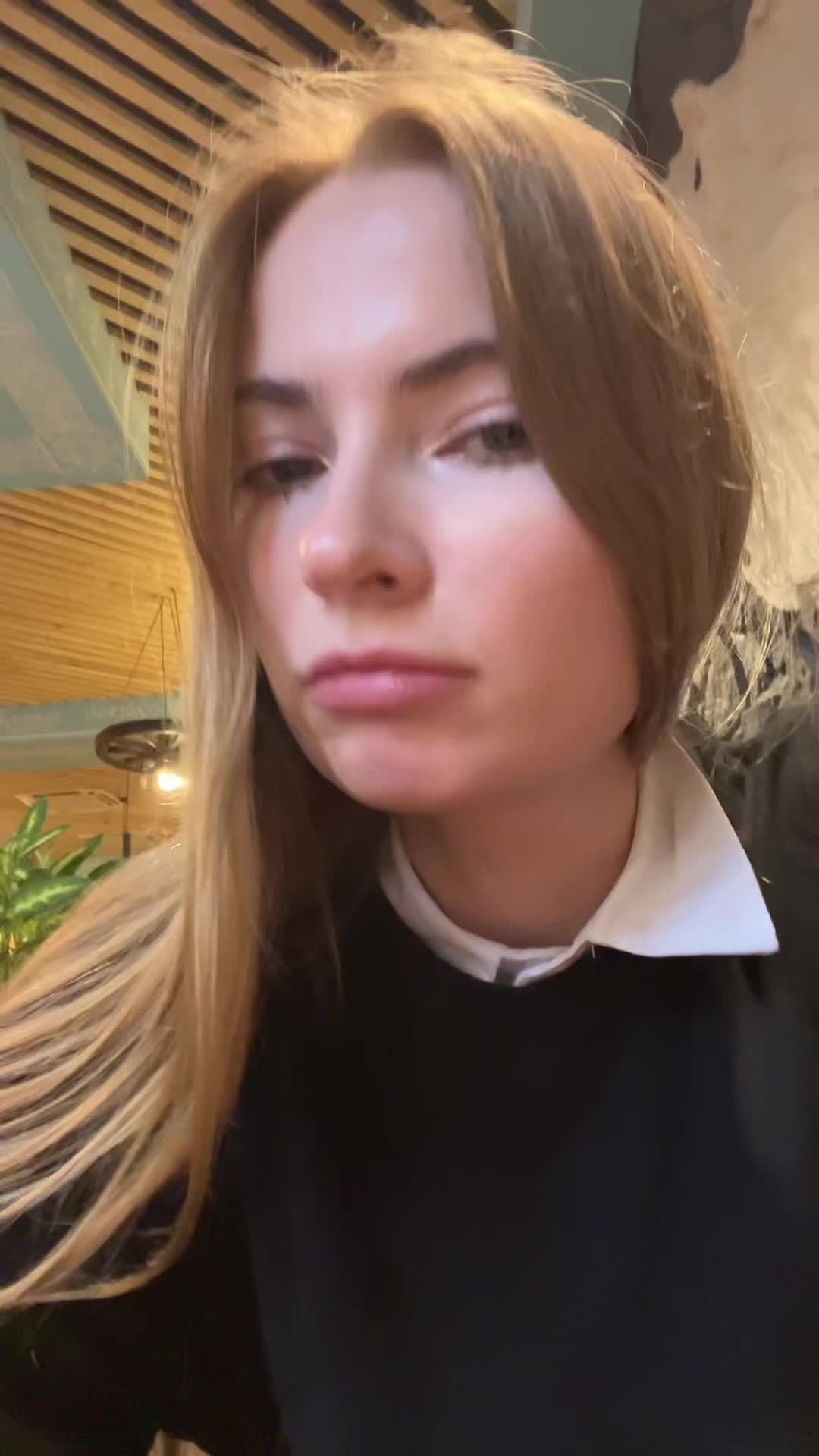 @тгк: Юля покоряет мир