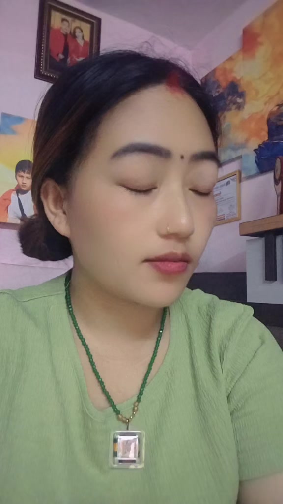 @बसन्ती(aprilgirl)