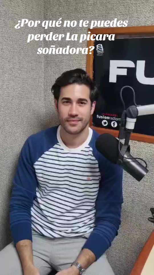 @Fusión 90.1 FM