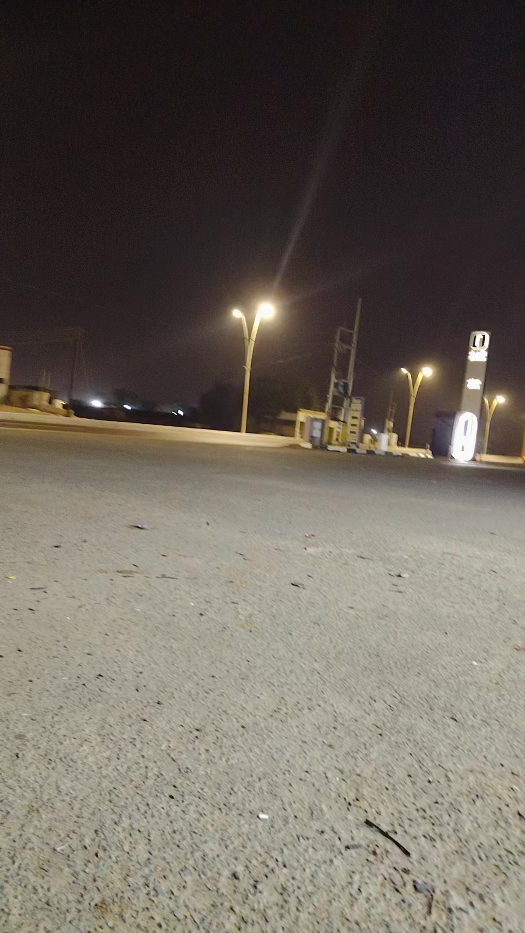 @نجم الظلام
