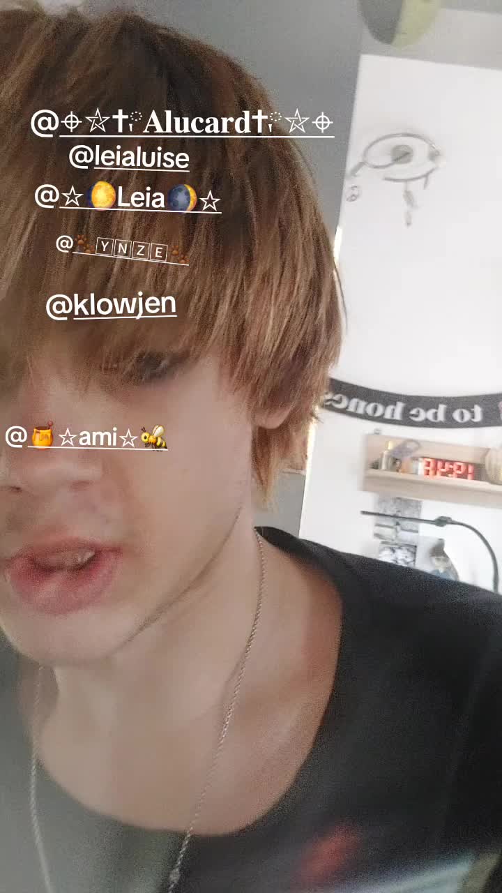 @🦇🕸𝐄𝐋𝐈𝐍🕸🦇
