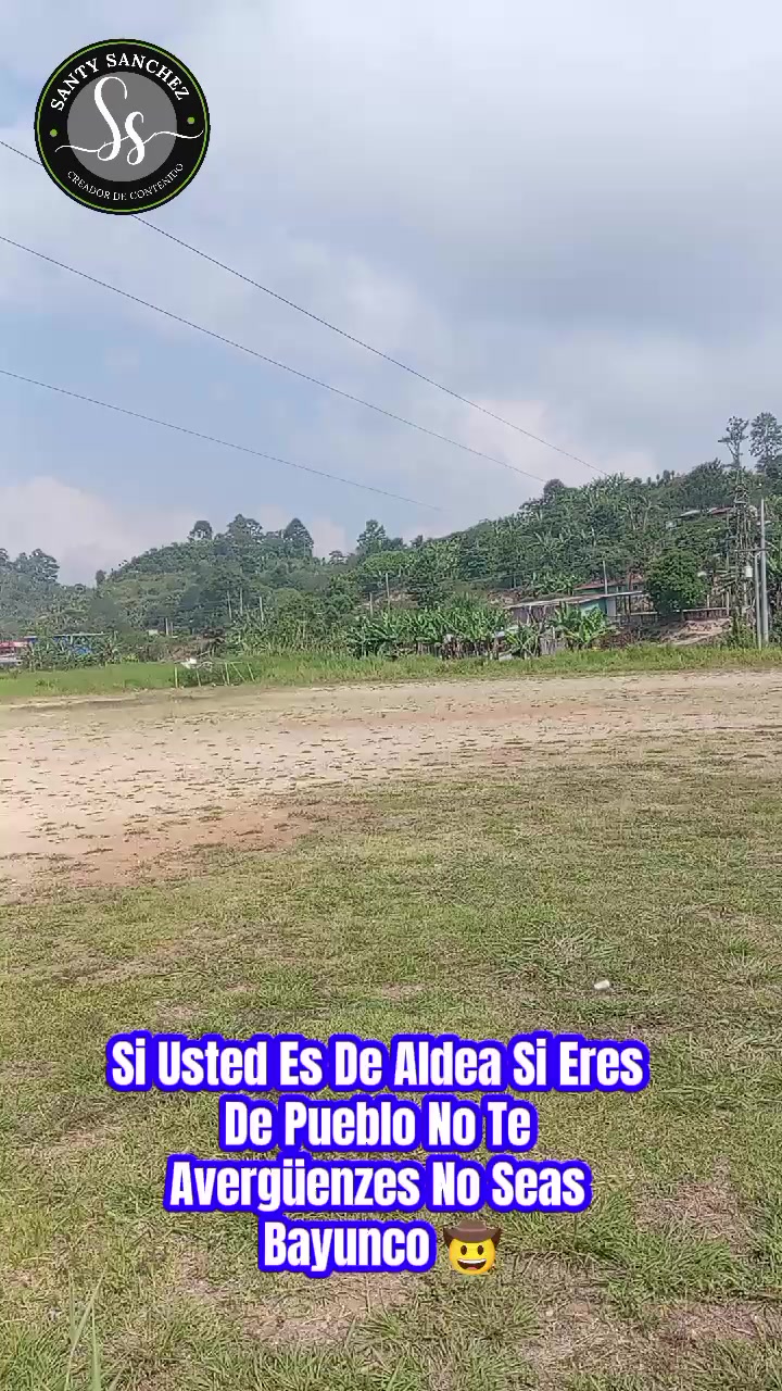 @Santy S&aacute;nchez HN 🇭🇳🇺🇲
