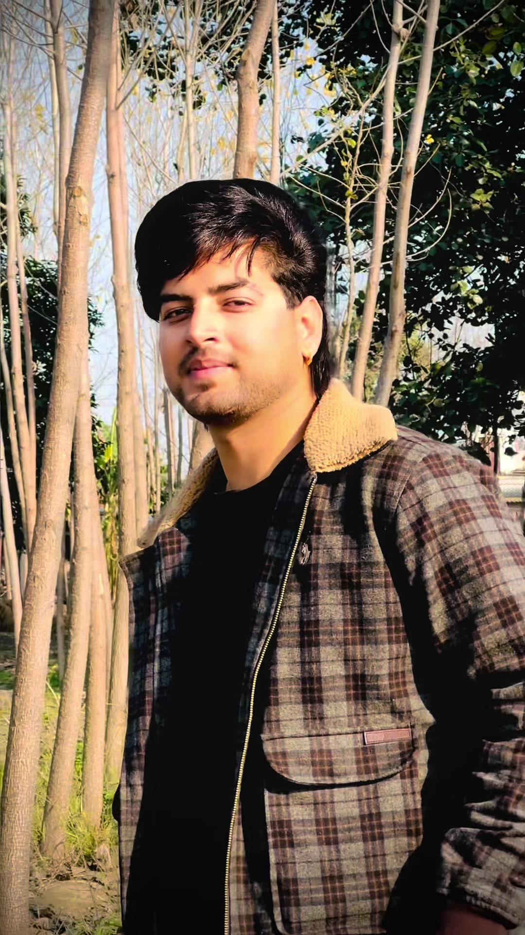 @Chetan Arora(ਕਲਾਕਾਰ)